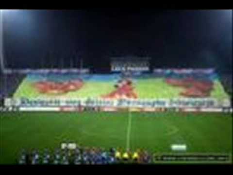 Hymn Lecha Poznań (chór)