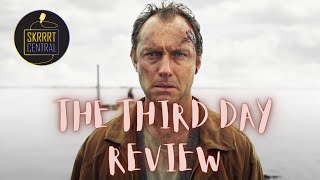 The Third Day Starring Naomie Harris &amp; Jude Law Review (HBO)