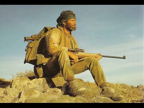 Mitches Military Models SAS Sniper Photo Build