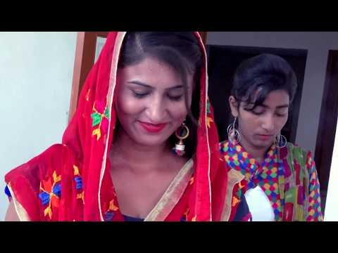 Nakhro Jatti