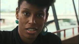 Sandra Nkaké - God Bless The Child ("Billie Holiday For Ever" Documentary)