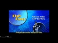 Finding Nemo Fishy Fact Nigel