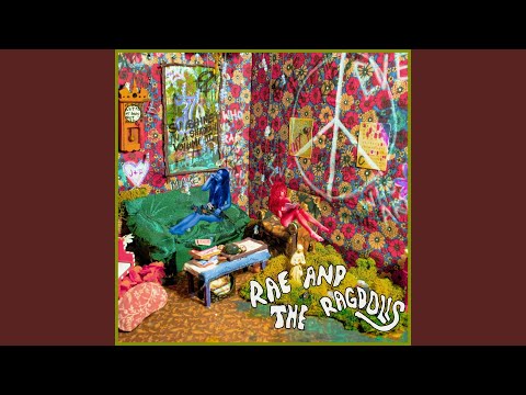 House Full Of Mirrors - Rae and the Ragdolls