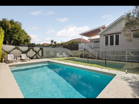 17 Duval Street, Wynnum West, QLD 4178, 4 habitaciones, 2 baños, House