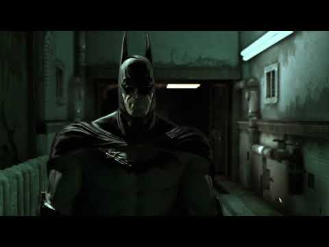 Wovor hat Batman wirklich angst