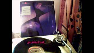 THE WHISPERS - special f/x - 1987