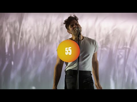 AM 55 Sessions Vol. 6// Joseph of Mercury - "Snake"