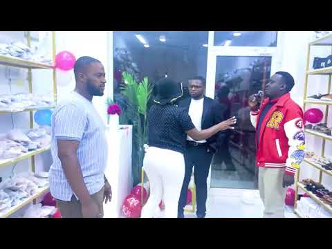 Ivan Oneseven and Kasherente TV