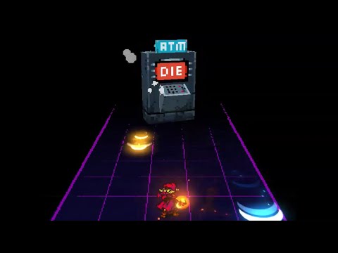 Everhood - [Automatic Terror Machine] - (No Hit Insane)