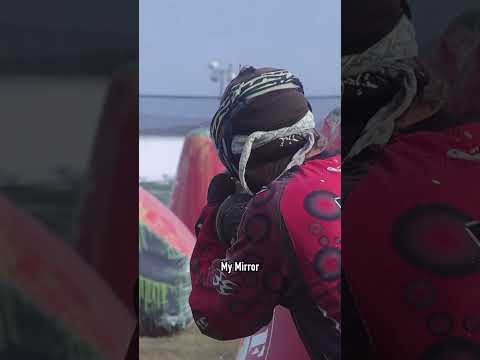 Off The Break Control!