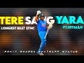 Tere Sang Yara X Rohit Sharma Status Collab With Laxmipriyabiswal193