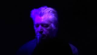 Chris Spedding @ Den Trap Kortrijk 2015 Hey Miss Betty