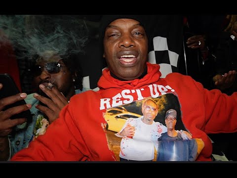 JOYLAND BYRD - (BALLOON RELEASE) BTS PART.1