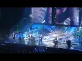 Boyzone - Love Is A Hurricane (Live) Wembley ...