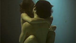 BLAUDZUN - EUPHORIA / ROBIN HUNT REMIX (Official video)