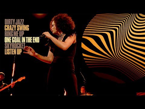 DELADAP - ReJazzed set (live@RKH)