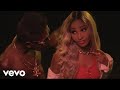 Shenseea, Shatta Wale - The Way I Move (Official Video)