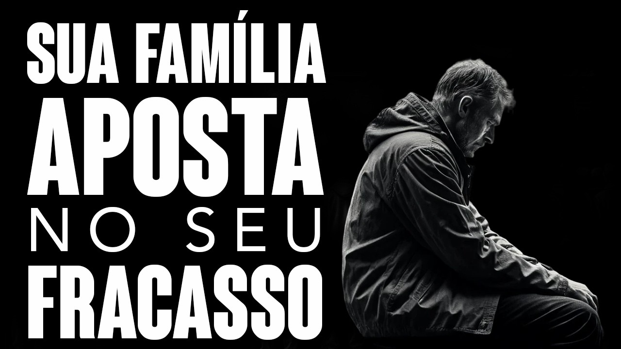 O Que Fazer Quando Todos Estão Contra Você?