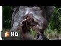 Jurassic Park 3 (1/10) Movie CLIP - Crash Landing.