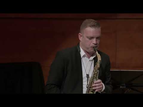 Bopheads - Leni's song (comp. by Kiril Tufekchievski)