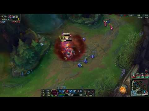 Ornn Support  Yasuo cant even 1v1 me