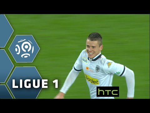 Pierrick Capelle Mister top goals : Week 28 / 2015-16