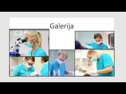 Dental Clinic in Vilnius