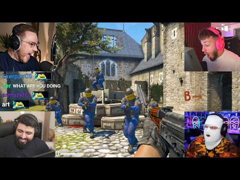 CS:GO is back in 2026! (NEW UPDATE)