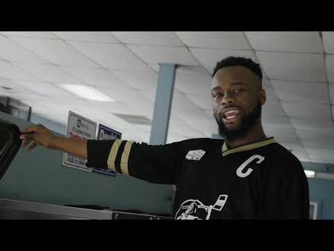 "LBR KeyLo x Dre Charles - Str8 In (LoMix) Shot By @QuadDub