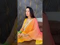 Rimpi Here Popular Reels Video Shortsfeed Rimpihere Snehakarmakar Viral Viralshorts 5