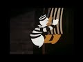 Donald Duck In Prison