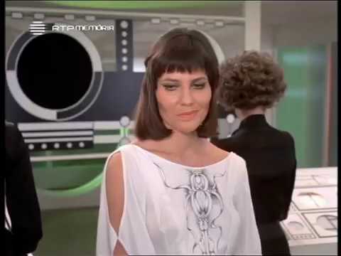 Espaço 1999 -  Episódio 24 (série I ) - O Último Inimigo