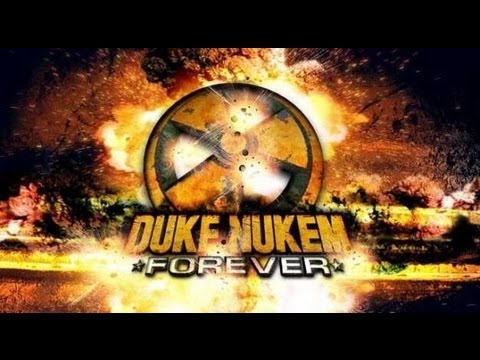 Duke Nukem Forever Playstation 3