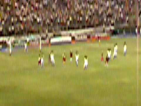 Golazo, Chile-perú 29-03-2009