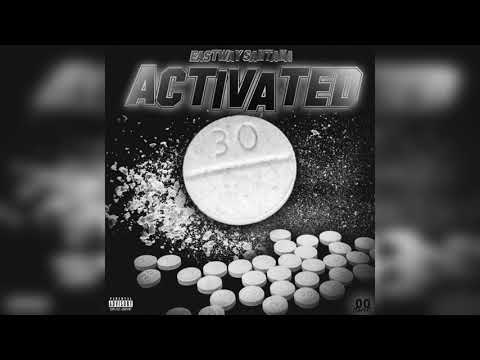 Eastway Santana - Activated