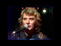 Johnny Hallyday  live 1981    "C'est Pas Facile  &  j'en ai marre ""