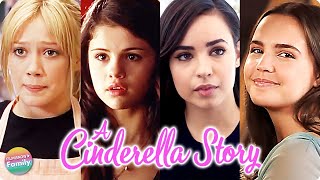 A CINDERELLA STORY - Movie Series  All Trailers Co