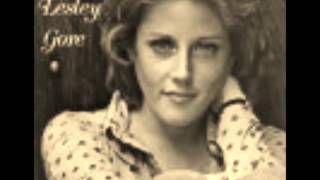 Lesley Gore -  Cry Me A River/Hey Jude
