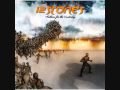 12 stones Broken Road