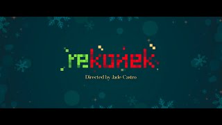 Rekonek Official Trailer | MMFF51 | Gerald Anderson, Bela Padilla, Andrea Brillantes & Charlie Dizon