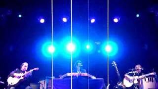Marillion "Memory of Water" Leamington Spa Assembley.