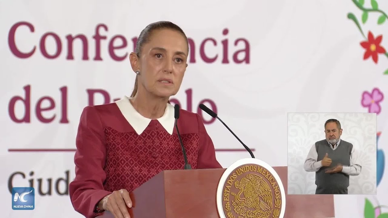 México reitera compromiso de ayuda a Cuba y continuidad de programa Sembrando Vida en América Latina