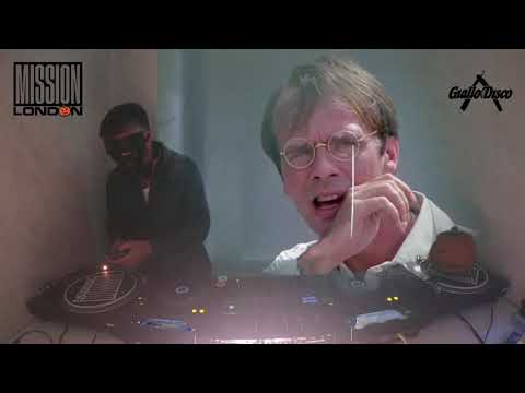 Giallo Disco Records - Vercetti Technicolor & Timothy J. Fairplay / Halloween Special