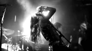 Project Silence - Stardancer (Raven&#39;s whore)