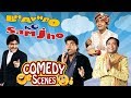 Bhavnao Ko Samjho All Comedy Scenes Johnny Lever Kapil Sharma Indian Comedy