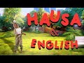 NAMES OF ANIMALS In Hausa Afrobeats Sokidztv