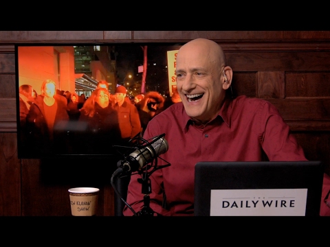 The Andrew Klavan Show Ep. 262 - What I Saw At The Prayer Breakfast