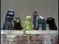 Sesame Street More And Less