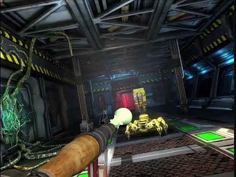 Zakázané experimenty 