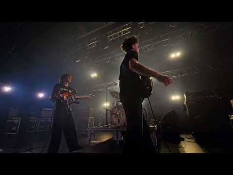 REST UP - 2025 // Accutane / Real Sensations